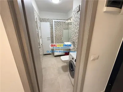 Inchiriere apartament 2 camere, MRS Smart, Albert, Ploiesti - foto 12