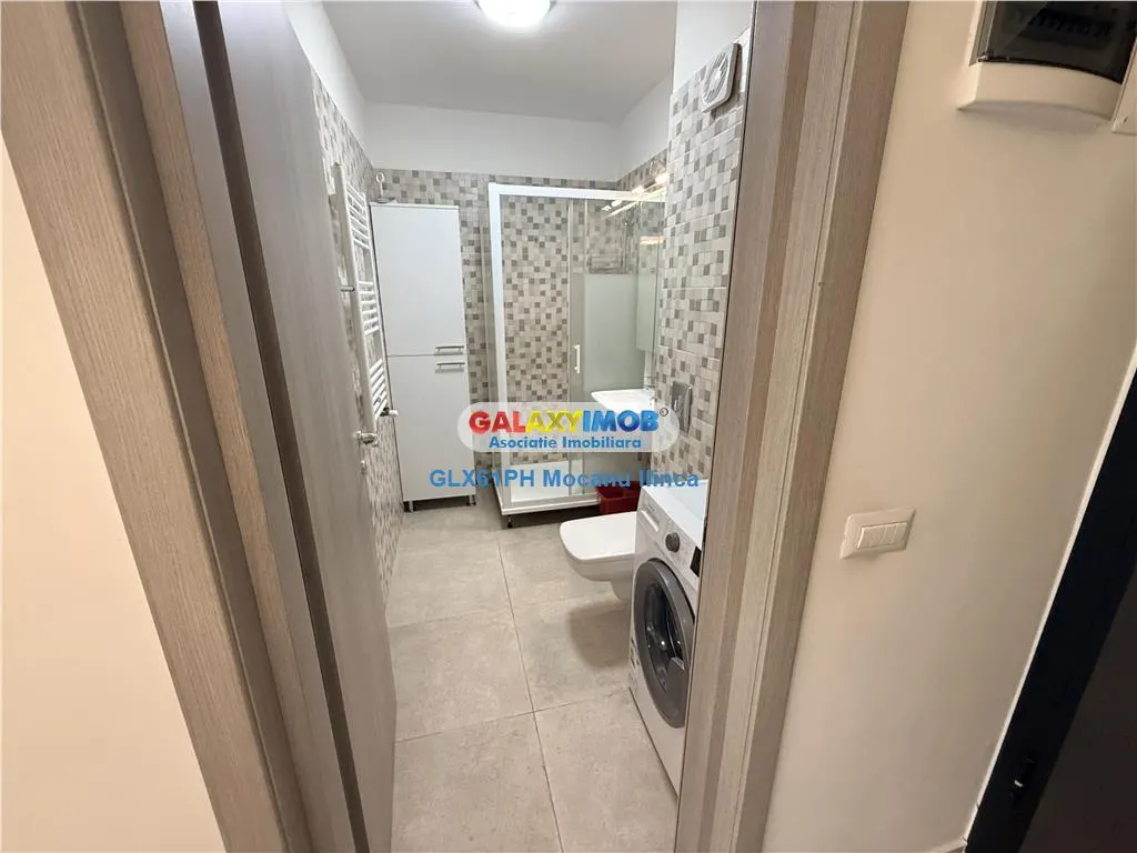 Inchiriere apartament 2 camere, MRS Smart, Albert, Ploiesti - foto 12