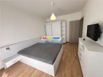 Inchiriere apartament 2 camere, MRS Smart, Albert, Ploiesti - foto 13