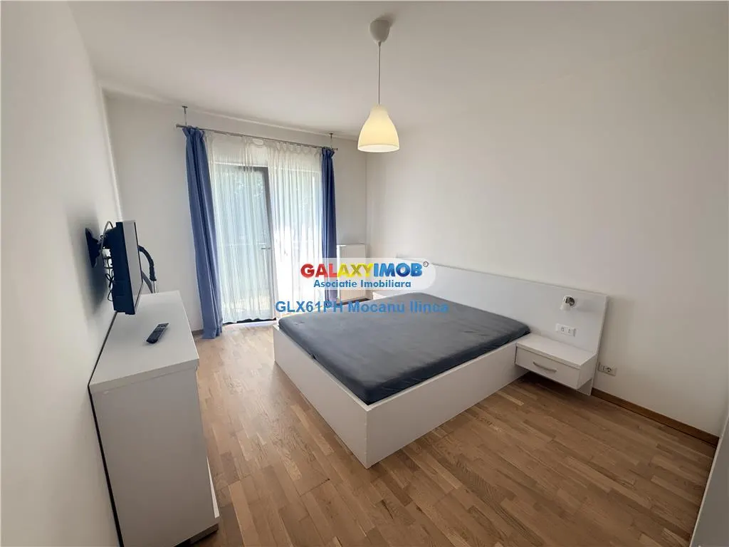 Inchiriere apartament 2 camere, MRS Smart, Albert, Ploiesti - foto 14