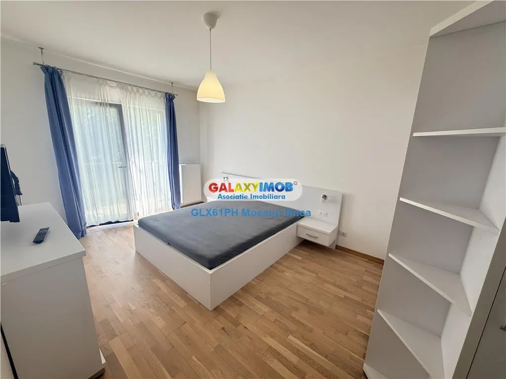 Inchiriere apartament 2 camere, MRS Smart, Albert, Ploiesti - foto 16