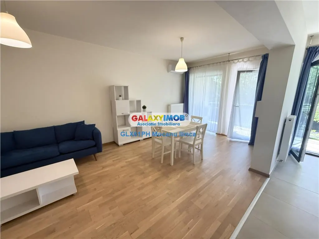 Inchiriere apartament 2 camere, MRS Smart, Albert, Ploiesti - foto 17
