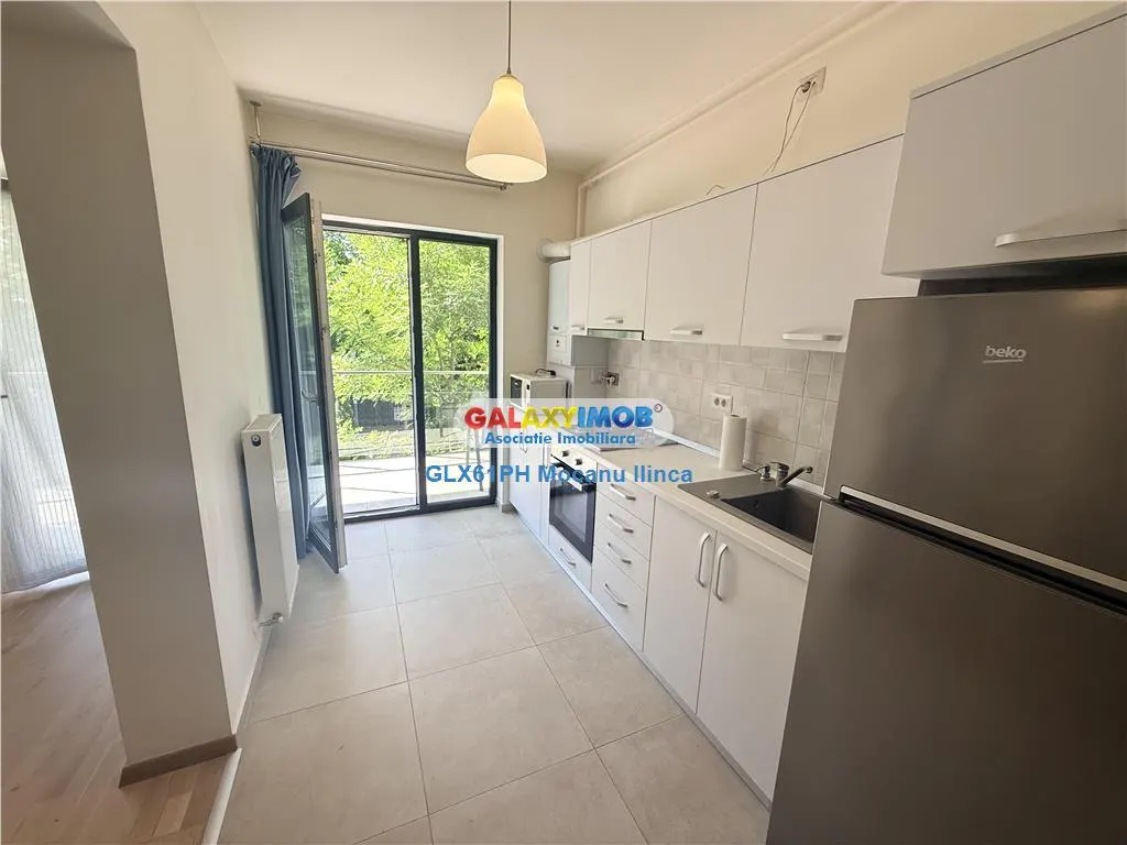 Inchiriere apartament 2 camere, MRS Smart, Albert, Ploiesti - foto 3