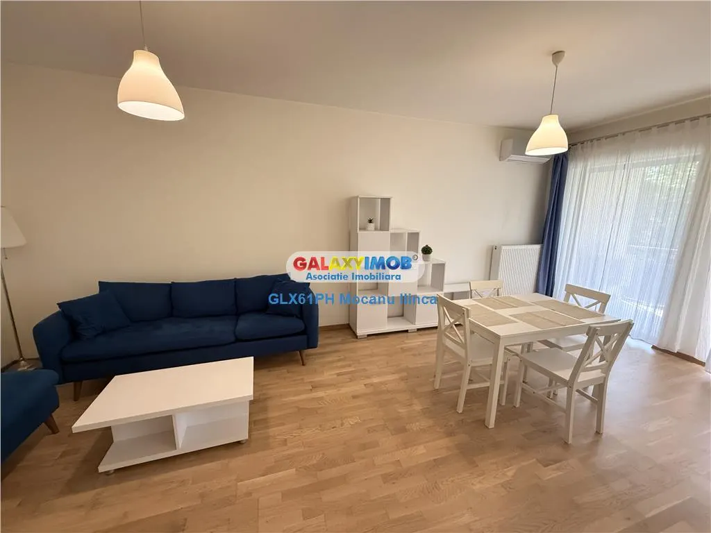 Inchiriere apartament 2 camere, MRS Smart, Albert, Ploiesti - foto 5
