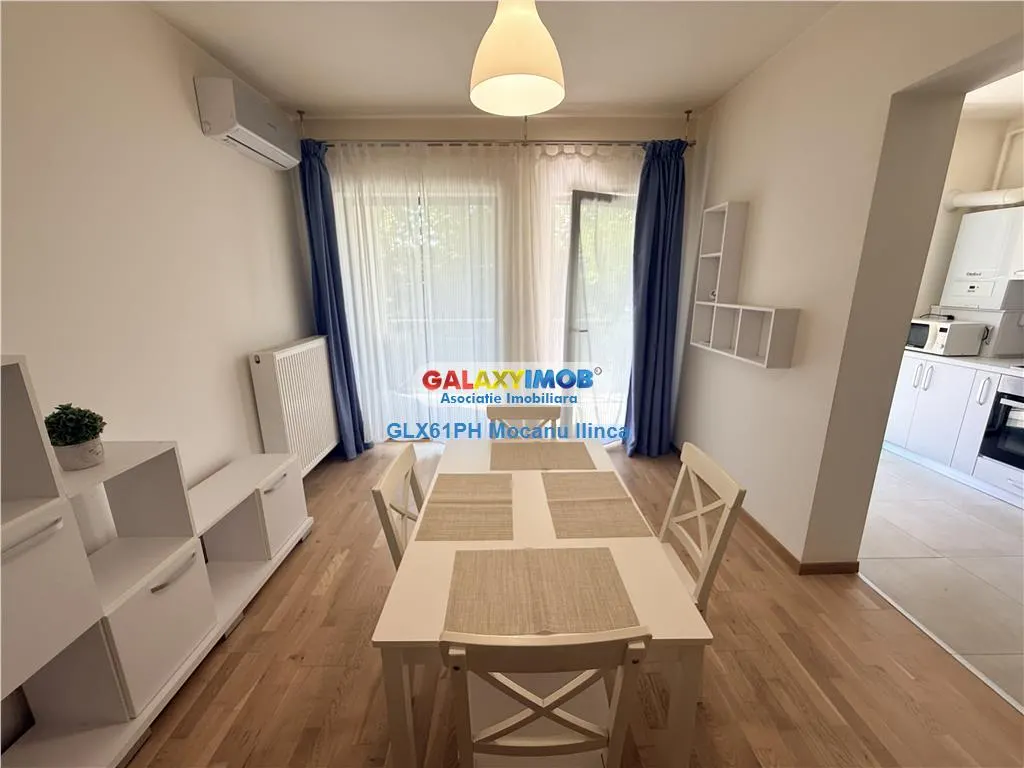 Inchiriere apartament 2 camere, MRS Smart, Albert, Ploiesti - foto 6