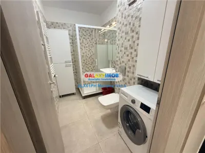 Inchiriere apartament 2 camere, MRS Smart, Albert, Ploiesti - foto 7