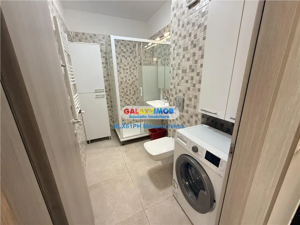 Inchiriere apartament 2 camere, MRS Smart, Albert, Ploiesti - foto 7
