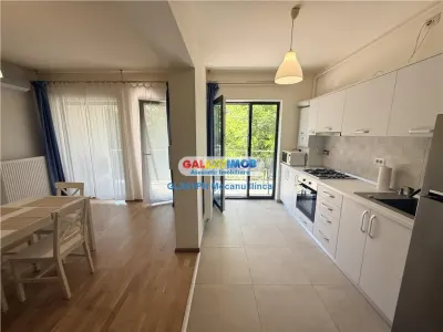 Inchiriere apartament 2 camere, MRS Smart, Albert, Ploiesti - foto 8