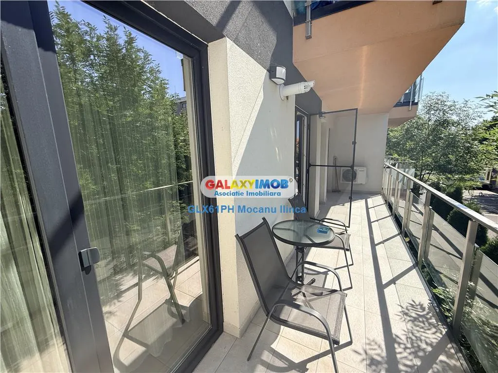 Inchiriere apartament 2 camere, MRS Smart, Albert, Ploiesti - foto 9