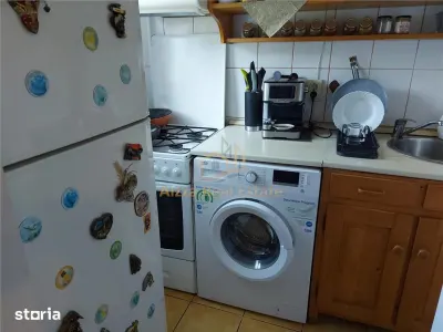 ALZZA REAL ESTATE-- Va propunem spre inchiriere apartament cu 1 camere, decomandat, confort , situat in cartierul Zorilor,  suprafata utila de 28 mp - Cluj-Napoca