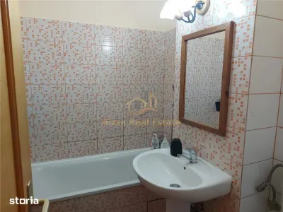 ALZZA REAL ESTATE-- Va propunem spre inchiriere apartament cu 1 camere, decomandat, confort , situat in cartierul Zorilor,  suprafata utila de 28 mp - foto 3