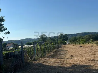 RECO Casa cu teren generos la doar 10 minute de Oradea-Fughiu - foto 12