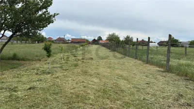 RECO Casa cu teren generos la doar 10 minute de Oradea-Fughiu - foto 13