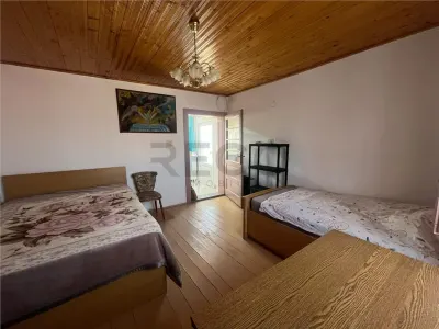 RECO Casa cu teren generos la doar 10 minute de Oradea-Fughiu - foto 5