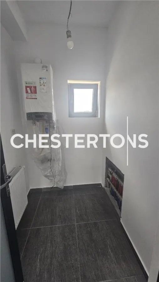 Spatiu comercial 120mp de inchiriat in centru Domnesti - foto 3