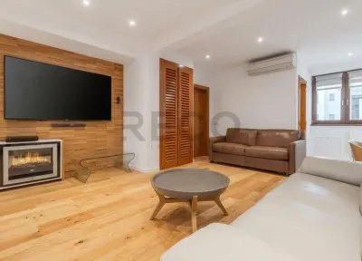 Apartament LUX cu Sauna si Garaj Propriu | Str. Roman Ciorogariu - foto 2
