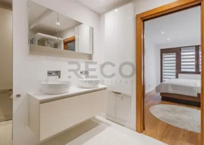 Apartament LUX cu Sauna si Garaj Propriu | Str. Roman Ciorogariu - foto 14