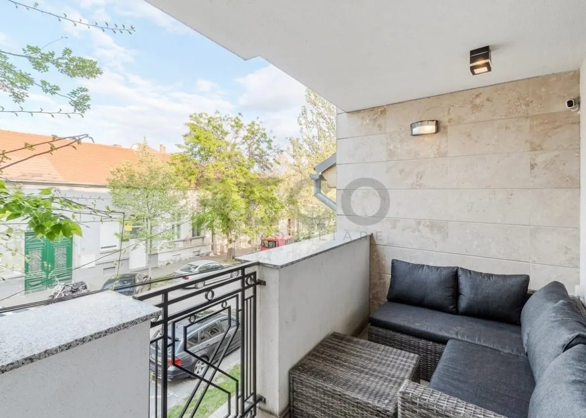 Apartament LUX cu Sauna si Garaj Propriu | Str. Roman Ciorogariu - foto 18