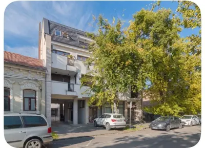 Apartament LUX cu Sauna si Garaj Propriu | Str. Roman Ciorogariu - foto 19