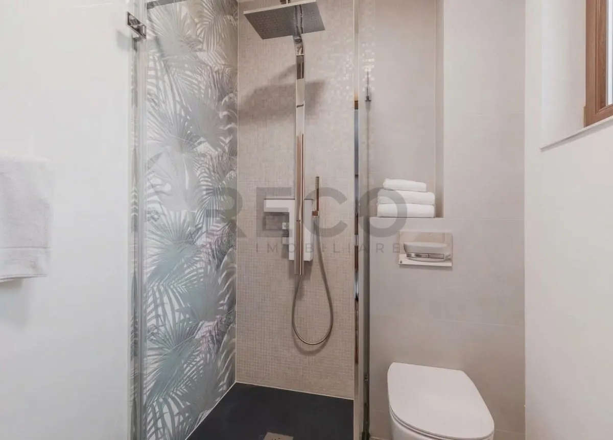 Apartament LUX cu Sauna si Garaj Propriu | Str. Roman Ciorogariu - foto 20