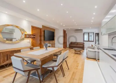 Apartament LUX cu Sauna si Garaj Propriu | Str. Roman Ciorogariu - foto 5