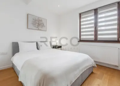 Apartament LUX cu Sauna si Garaj Propriu | Str. Roman Ciorogariu - foto 7