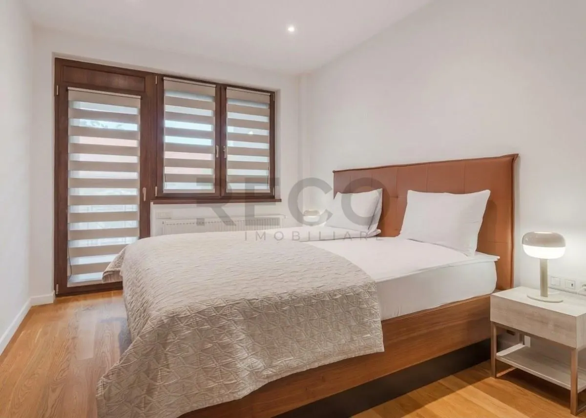Apartament LUX cu Sauna si Garaj Propriu | Str. Roman Ciorogariu - foto 8