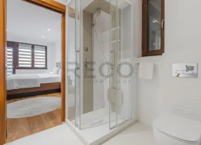 Apartament LUX cu Sauna si Garaj Propriu | Str. Roman Ciorogariu - foto 9