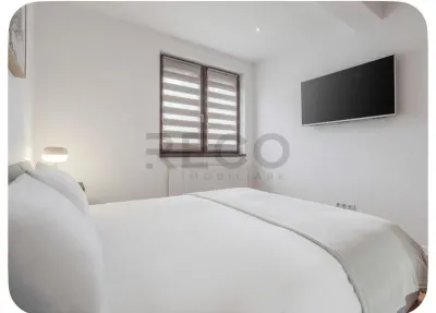 Apartament LUX cu Sauna si Garaj Propriu | Str. Roman Ciorogariu - foto 10