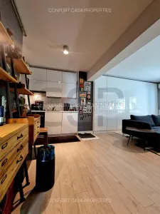 1 Mai  - Pta Victoriei - Apartament 3 camere -gradina de 95 mp amenajata - foto 11