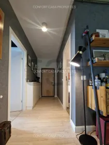 1 Mai  - Pta Victoriei - Apartament 3 camere -gradina de 95 mp amenajata - foto 12