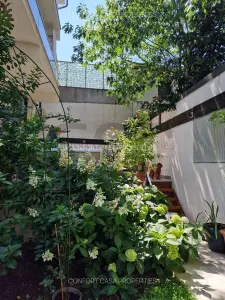 1 Mai  - Pta Victoriei - Apartament 3 camere -gradina de 95 mp amenajata - foto 10