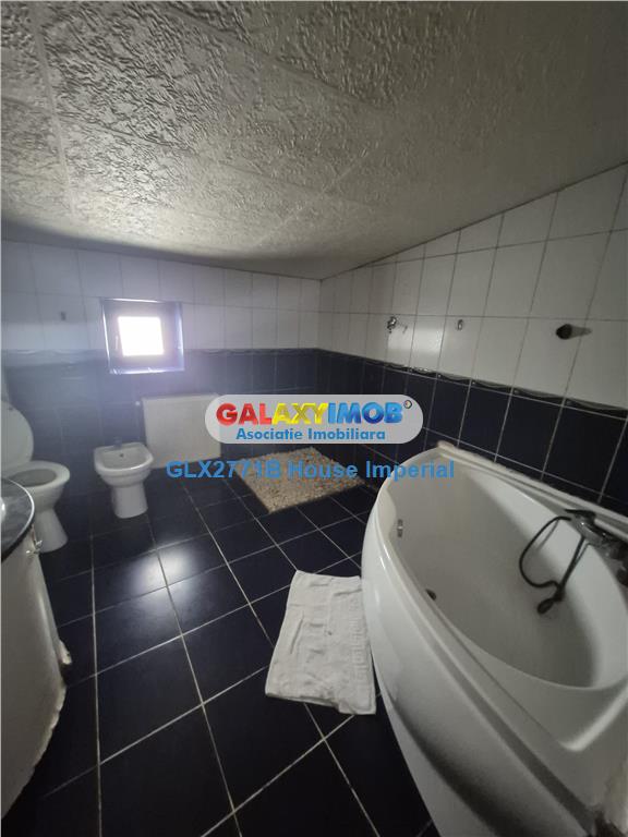 inchiriere vila P+1, zona Calea Calarasi-Tepes Voda - foto 6