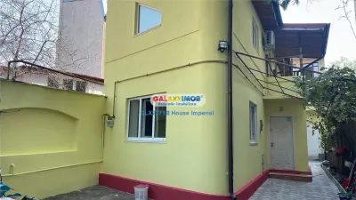inchiriere vila P+1, zona Calea Calarasi-Tepes Voda - Bucuresti