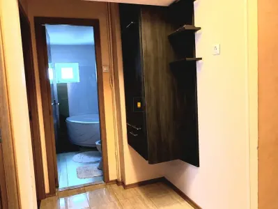 Apartament 3 camere 2 bai cu centrala proprie zona Cantacuzino - foto 4
