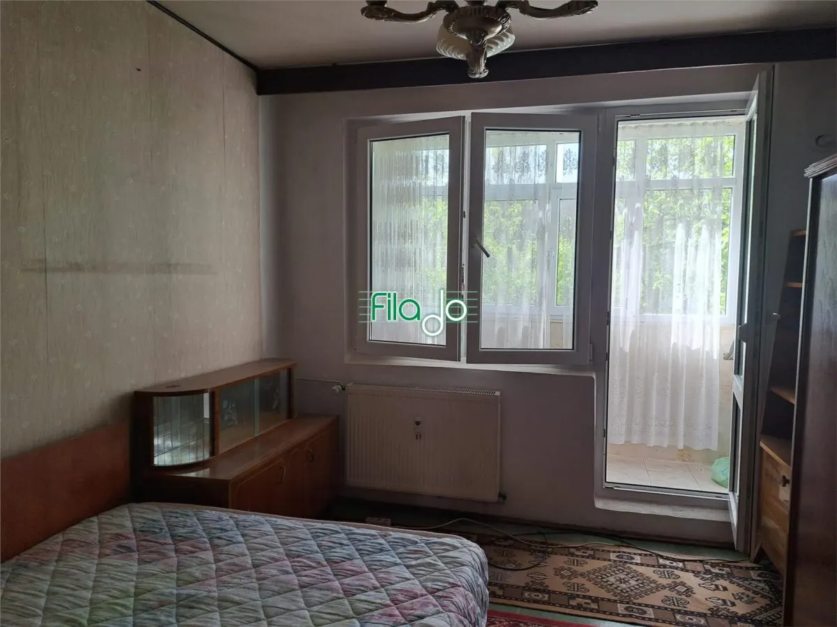 Apartament 3 camere Berceni, Constantin Brancoveanu, strand Berceni - foto 1
