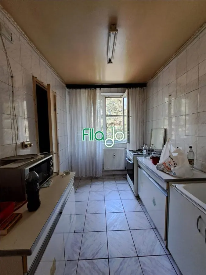 Apartament 3 camere Berceni, Constantin Brancoveanu, strand Berceni - foto 6