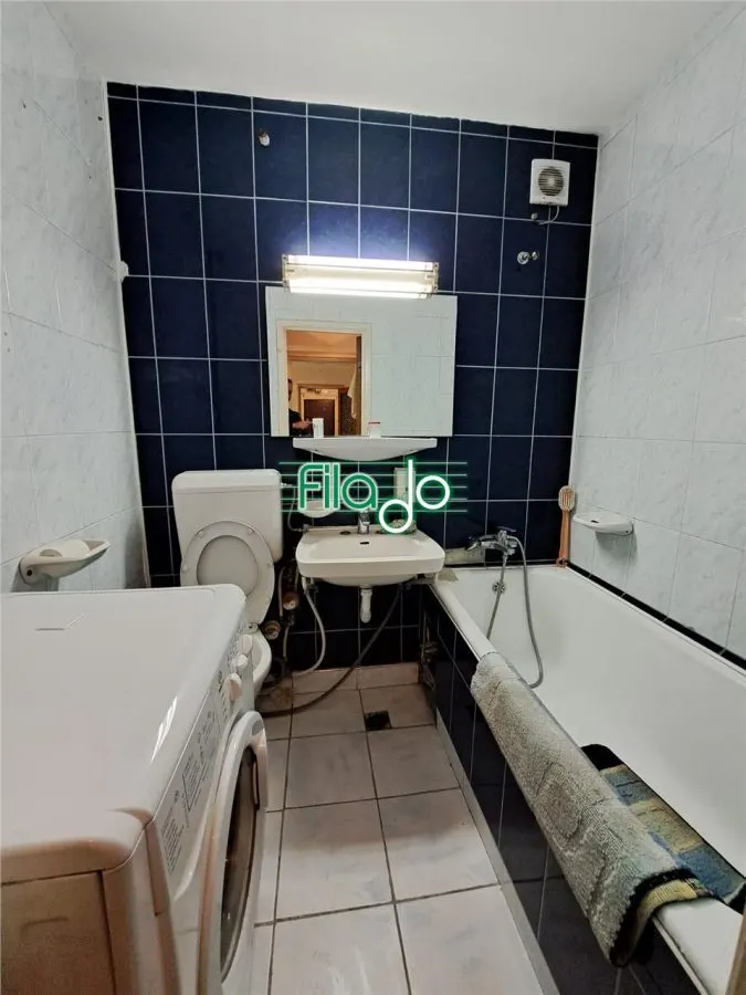 Apartament 3 camere Berceni, Constantin Brancoveanu, strand Berceni - foto 7