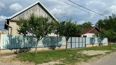 RECO Casa la tara, la 19km de Oradea - Bicaci
