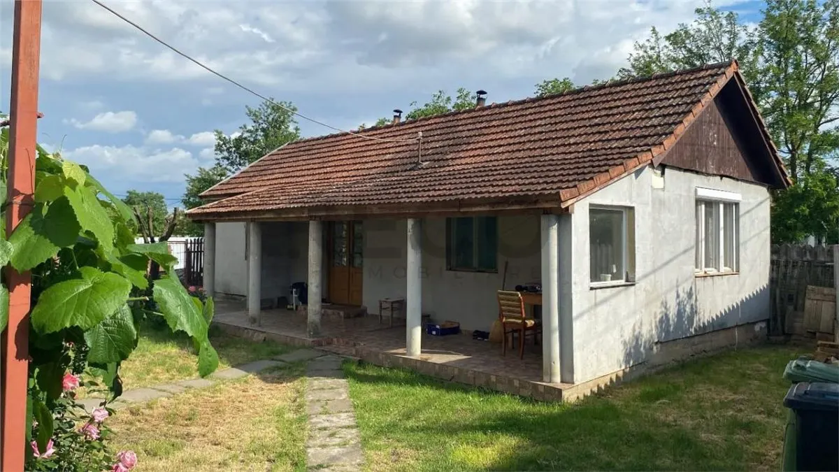 RECO Casa la tara, la 19km de Oradea - foto 2