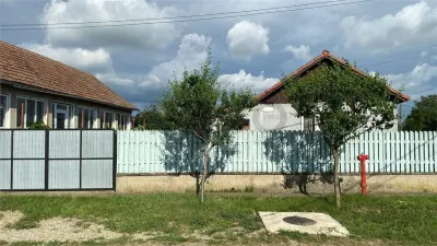 RECO Casa la tara, la 19km de Oradea - foto 3