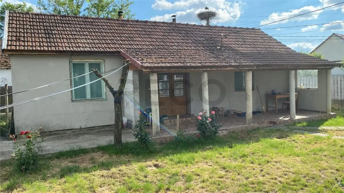 RECO Casa la tara, la 19km de Oradea - foto 4