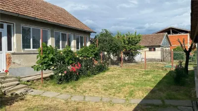RECO Casa la tara, la 19km de Oradea - foto 5