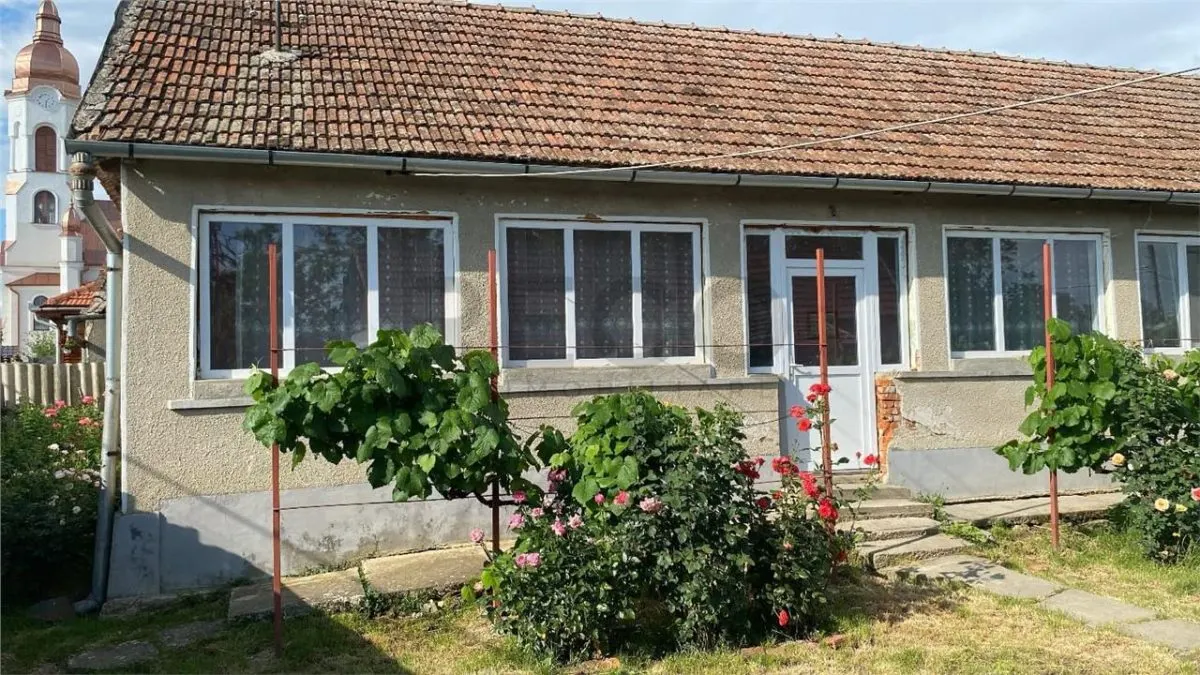 RECO Casa la tara, la 19km de Oradea - foto 6