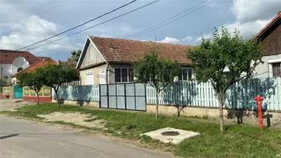 RECO Casa la tara, la 19km de Oradea - foto 7