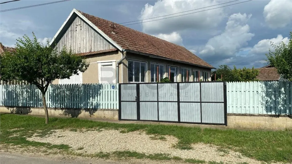 RECO Casa la tara, la 19km de Oradea - foto 8