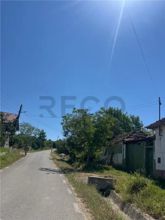 RECO Teren extravilan Lazareni 21300 mp - foto 8