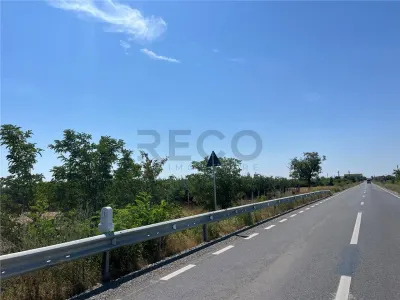 RECO Teren extravilan Tulca 18100 mp - foto 3
