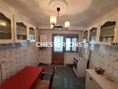Duplex ultracentral - vanzare - Braila - foto 5