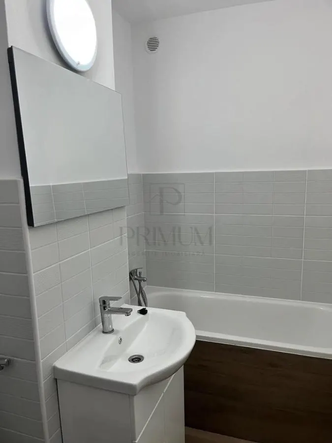 BRANCOVEANU - APARTAMENT 1 CAMERA - decomandat, etaj intermediar - foto 5